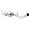 WALKER Silencieux central pour CITROËN: C8 & PEUGEOT: 807 (Ref: 23657)