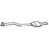 WALKER Catalyseur pour VAUXHALL: Astra & OPEL: Astra (Ref: 20231)
