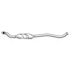WALKER Catalyseur pour CITROËN: Xantia (Ref: 20217)
