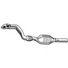 WALKER Catalyseur pour VOLKSWAGEN: Passat & AUDI: A4, A6 (Ref: 20210)