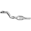 WALKER Catalyseur pour AUDI: A4 & VOLKSWAGEN: Passat (Ref: 20204)