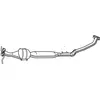 WALKER Catalyseur pour SUZUKI: Swift (Ref: 20994)