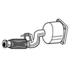 Walker Catalyseur 20923