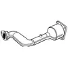WALKER Catalyseur pour LANCIA: Phedra & FIAT: Ulysse & CITROËN: C8 & PEUGEOT: 807 (Ref: 20921)