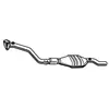 WALKER Catalyseur pour AUDI: A6 (Ref: 20943)