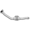 Catalyseur WALKER 20906 - Réf. 26520906