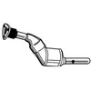WALKER Catalyseur pour RENAULT: Mégane, Scénic (Ref: 20895)