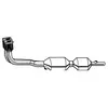 WALKER Catalyseur pour VOLVO: S40, V40 (Ref: 20874)