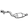 WALKER Catalyseur pour RENAULT: Clio, Twingo, Thalia (Ref: 20803)