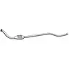 WALKER Catalyseur pour CITROËN: Xsara (Ref: 20580)