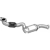 WALKER Catalyseur (Ref: 20581)