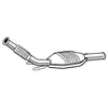 WALKER Catalyseur pour PEUGEOT: 406 (Ref: 20548)