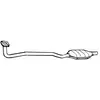 WALKER Catalyseur pour OPEL: Corsa, Combo (Ref: 20069)