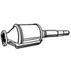 WALKER Catalyseur pour FIAT: Punto & LANCIA: Ypsilon (Ref: 20053)