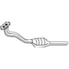WALKER Catalyseur pour SKODA: Octavia & VOLKSWAGEN: New Beetle, Golf, Bora (Ref: 20629)