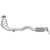 WALKER Catalyseur pour ALFA ROMEO: 147 (Ref: 20675)