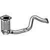 WALKER Catalyseur pour CITROËN: Berlingo, Xsara & PEUGEOT: Partner, Ranch, 306 (Ref: 20649)
