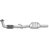 Catalyseur WALKER, par ex. pour VW, Seat
