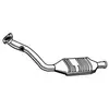 WALKER Catalyseur pour PEUGEOT: 406 (Ref: 20310)