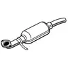 WALKER Catalyseur pour FORD: Focus (Ref: 20307)