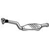WALKER Catalyseur pour RENAULT: Espace (Ref: 20487)