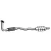 WALKER Catalyseur pour VAUXHALL: Astra & OPEL: Astra (Ref: 20407)