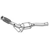 WALKER Catalyseur pour CITROËN: Xsara Picasso (Ref: 20730)