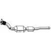 WALKER Catalyseur pour VOLVO: S70, V70, 850 (Ref: 20707)