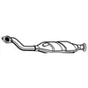 WALKER Catalyseur pour PEUGEOT: 406 (Ref: 21597)
