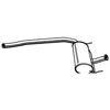 WALKER Silencieux central pour RENAULT: Laguna (Ref: 22242)