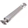 Silencieux central 22880 Walker 22880