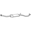 WALKER Silencieux central pour NISSAN: Micra (Ref: 22625)