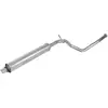 WALKER Silencieux central pour PEUGEOT: 307 (Ref: 22618)