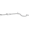 WALKER Silencieux central pour PEUGEOT: 206 (Ref: 22733)