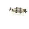 WALKER Catalyseur pour HYUNDAI: i20, i30 & KIA: Carens, Ceed, Venga (Ref: 28205)