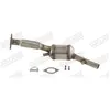 WALKER Catalyseur pour DACIA: Duster (Ref: 28935)