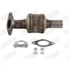 WALKER Catalyseur pour HYUNDAI: i20 (Ref: 28926)