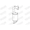 WALKER Catalyseur pour FIAT: Doblo, 500, Tipo & ABARTH: 500 & ALFA ROMEO: Giulietta & LANCIA: Delta (Ref: 28891)