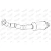 Catalyseur WALKER 28839