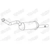 WALKER Catalyseur pour RENAULT: Clio (Ref: 28875)