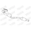 WALKER Catalyseur pour MERCEDES-BENZ: Classe A, Classe B (Ref: 28870)