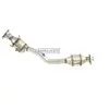 WALKER Catalyseur pour NISSAN: Qashqai (Ref: 28081)