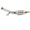 WALKER Catalyseur pour MITSUBISHI: Colt & SMART: Forfour (Ref: 28677)