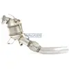 WALKER Catalyseur pour BMW: X3 (Ref: 28114)
