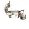 Walker 28156 Catalyseur