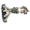 WALKER Catalyseur pour NISSAN: Primera, X-Trail (Ref: 28324)