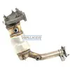 WALKER Catalyseur pour FIAT: 500, Punto, Idea, Panda & LANCIA: Musa, Ypsilon (Ref: 28325)