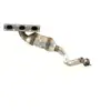 Catalyseur WALKER 28326