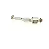 WALKER Catalyseur pour NISSAN: Qashqai (Ref: 28348)