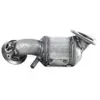 WALKER Catalyseur pour OPEL: Astra, Corsa, Insignia & SAAB: 9-5 (Ref: 28787)